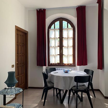 A Casa Di Atti Apartment Biassa Exterior photo
