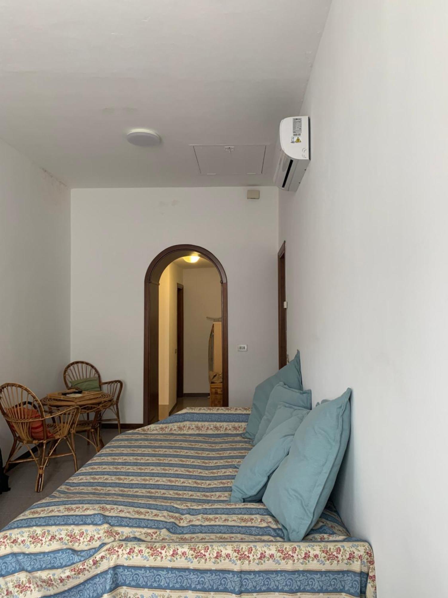 A Casa Di Atti Apartment Biassa Exterior photo