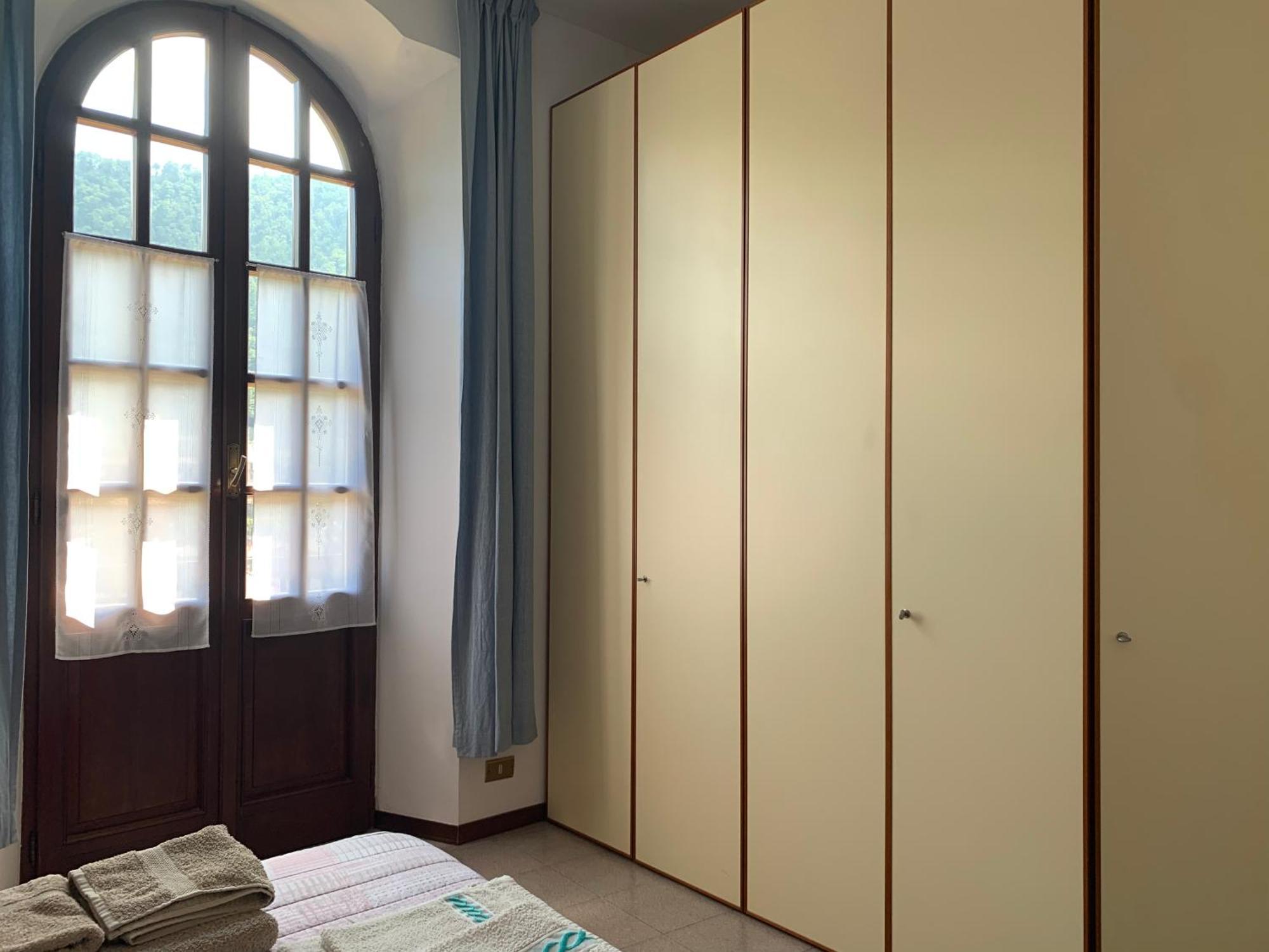 A Casa Di Atti Apartment Biassa Exterior photo